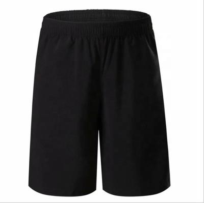 China Custom Logo New Men's Fitness Gym QUICK DRY shorts brand workout sweat sports abbreviations mens boy shorts for sale