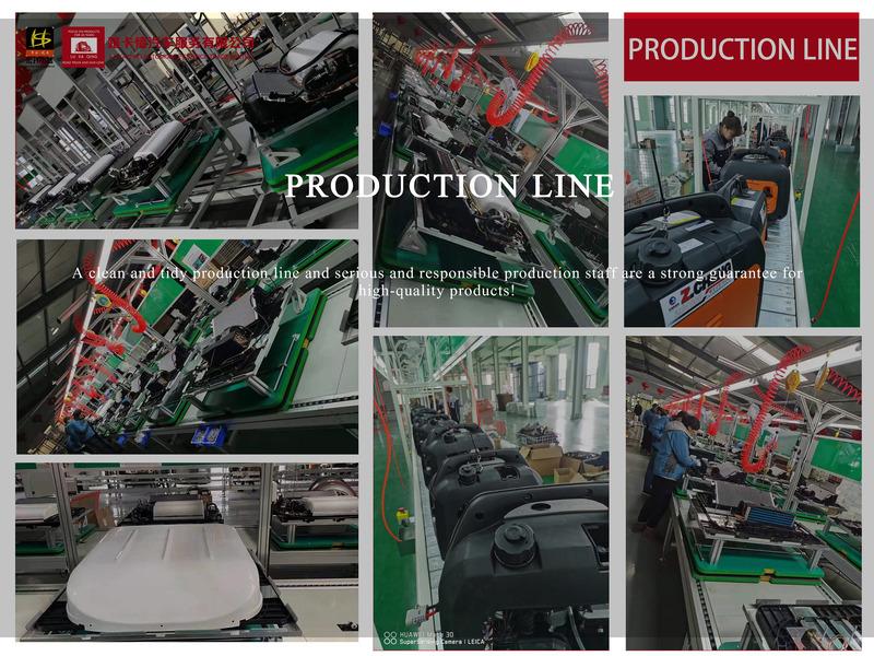 Verified China supplier - Henan Lukaqing Automobile Service Co., Ltd.