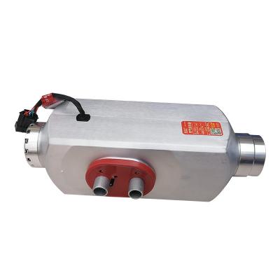 China Aluminum diesel heater 12V 24v at good price diesel heater 12v heater for sale