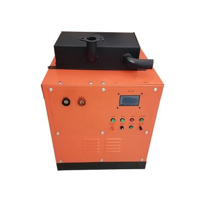 China High Quality Power Generation Changchai Power 24V Silent Diesel Generator for sale