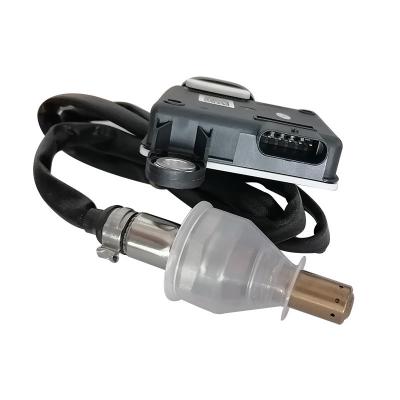 China New 0281006859 12V/24V Nitrogen Oxygen Sensor 0281006859 Diesel Aftertreatment Parts Truck Parts Lukaqing Automotive Parts 0281006936 for sale