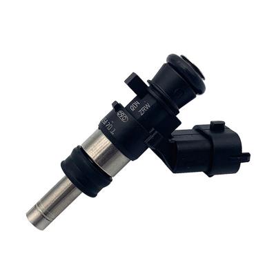 China For the same automotive thyristor system thyristor system car favor price black parts urea nozzle aftertreatment plastic core for sale