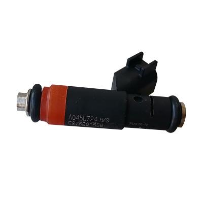 China For same brand new genuine thyristor system car nozzle core factory wholesale price urea nozzle A045U724 core for sale