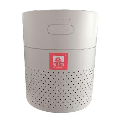 China Brief & Single Color Reusable Car Air Humidifier High Quality With Competitive Price Portable Humidifier for sale