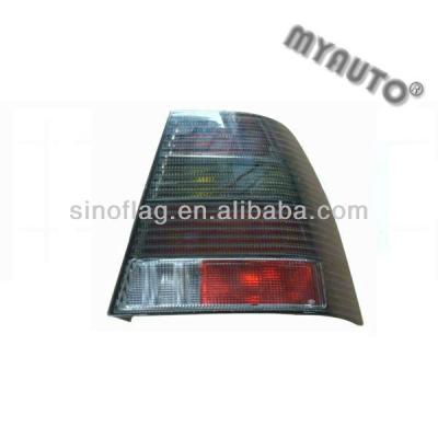 China CUSTOMIZED REAR TAIL LAMP USED FOR BORA 98-04 PARTS for sale