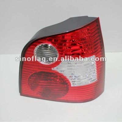 China HOT SALE PP TAIL LAMP USED FOR VW POLO III 97-01 for sale