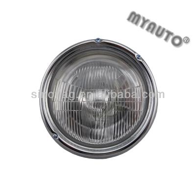 China PP Head Lamp Used For VW Beetle for sale