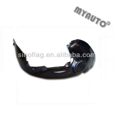 China ABS INNER SHOCK ABSORBER USED FOR VW PASSAT B5 97-00 for sale