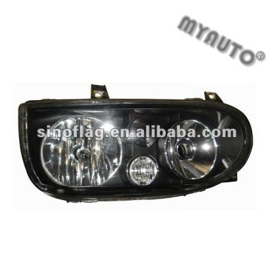 China HEAD LAMP USED FOR VW GOL G4 SF3E005-001 for sale