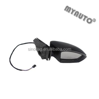 China Other DOOR MIRROR USED FOR POLO 2010 for sale