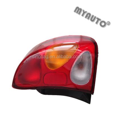 China TAIL LAMP USED FOR DAEWOO LANOS SF33596-012 for sale