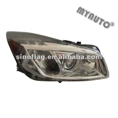 China HID HEAD LAMP USED FOR BUICK REGAL SF-BKRGAC-005 for sale