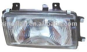 China HEAD LAMP USED FOR DAEWOO DAMASCUS 3530060C00/3510060C00 for sale