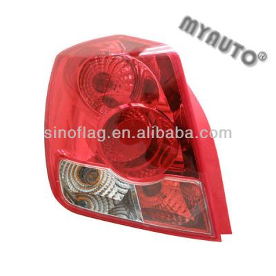 China Chevrolet Optra HOT SALE PP Tail Light for sale