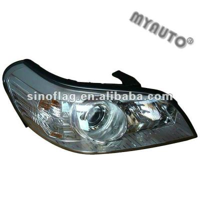 China CAR HEAD LIGHT for NEW CHEVROLET EPICA OEM 96644841 SF30306-005 for sale