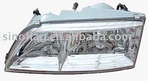 China HEAD LAMP FOR DAEWOO ESPERO SF DAWOO ESPERO HEAD LAMP for sale