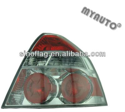 China TAIL LAMP USED FOR DEAWOO AVEO “07- “09 SFCM004 for sale