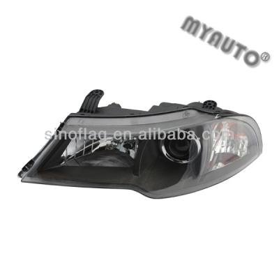 China PP headlight used for Daewoo Nexia E3100021 OEM 2008 for sale