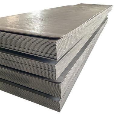 China Cold Ship Plate Manufacturer Supply Carbon Steel Sheet Plate Carbon Steel Plate for sale