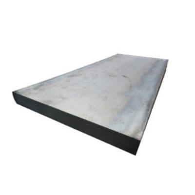 China Reliable Wear Resistant Carbon Steel Plate Steel Plate Performance Plate Middle Thick Steel Plate for sale