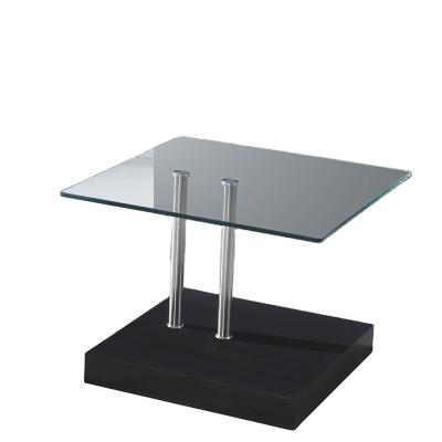 China New design high grade durable Ethiopian stainless steel coffee table for sale