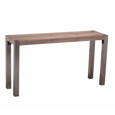 China Wholesale Price Manicure Table Durable Custom Dining Modern OAK Coffee Table And Chair Set Living Room Furniture Or Customized Colors for sale