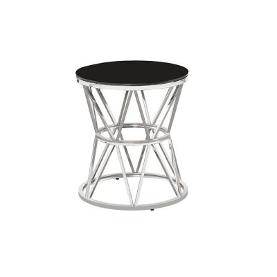 China Best Price China Manufacture Durable Quality Bedroom Mini Simple Modern Creative Tea Table for sale