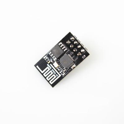 China New WiFi Module Transceiver ESP-01 ESP8266 ESP-01 ESP8266 Wireless Module for sale