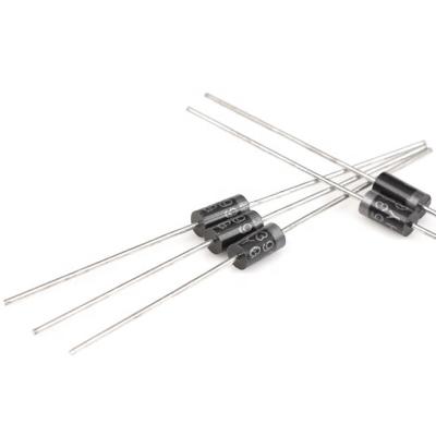 China New Good Quality General Purpose Plastic Rectifier DO-15 Diode 1n5399 5399 1N5399 for sale