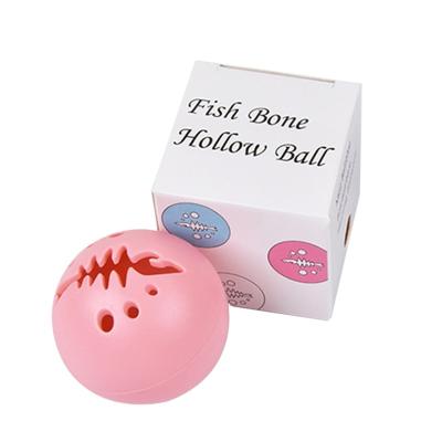 China Sustainable Hot Sales Cat Toy Ball Pet Toys for sale