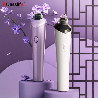 China Blemish clearing APP obvious blackhead remover with wifi camera vacuum pore remover blackhead blackhead remover for nose and face blackhead vacuum for sale