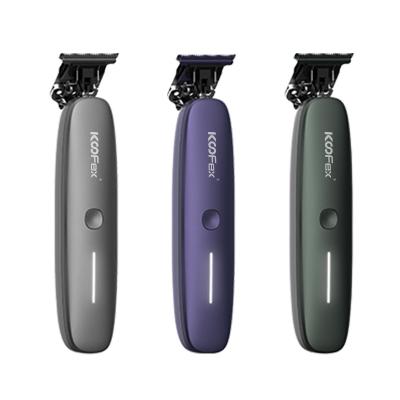 China New Hotel Private Label Professional Cordless Professional Beard Trimmer Trimmer Salon Hair Set Trimmers and Clippers for Men for sale