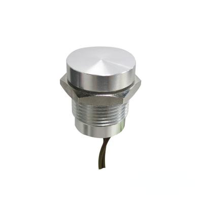 China High Performance Waterproof IP67 IK LED Piezo Control Switch TZ Series for sale