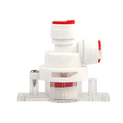 China Water Filter Accessories 1/4