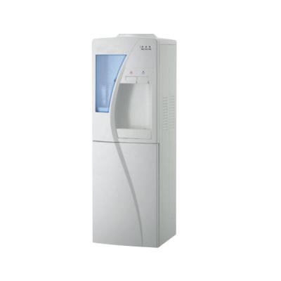 China Household Compressor Chinese Standing Hot Cold Water Dispenser Specification for sale