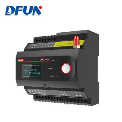 China DFUN DFPE1000 UPS Security/Monitoring/Alarm Monitoring Solution for sale