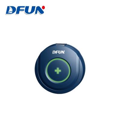 China Telecommunication Base Station / Radar Base Station DFUN Smart Lead Acid Battery Monitor For Energy Storage Application for sale