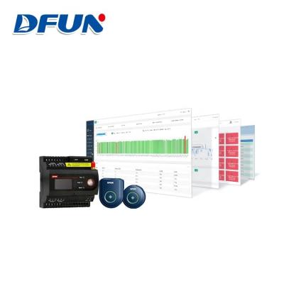 China Date Center DFUN Intelligent Battery Management System With Cell Sensor String Sensor for sale