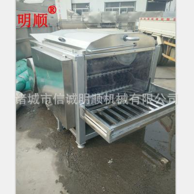 China Small Capacity POULTRY Chicken Slaughterhouse Machine For Chicken / Poultry Slaughterhouse for sale