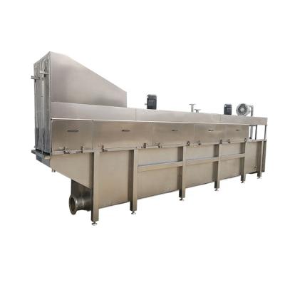 China POULTRY CE Certificate Chicken Scalder / Automatic Chicken Poultry Slaughter Scalding Machine for sale