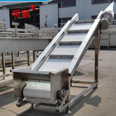 China Automatic POULTRY chicken feet processing line/chicken feet machine production line for sale