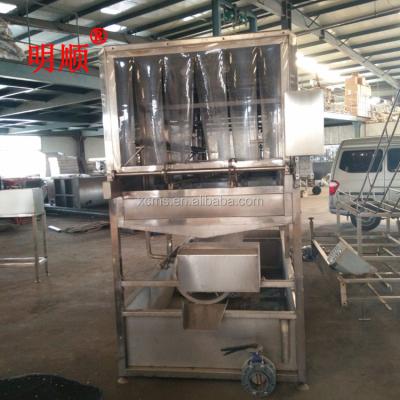 China POULTRY Poultry Processing Equipment Poultry Dishwasher for sale