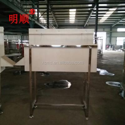 China Electric Stunning POULTRY Poultry Slaughterhouse Machine Chicken Machine /water Type Stunner Machine for sale