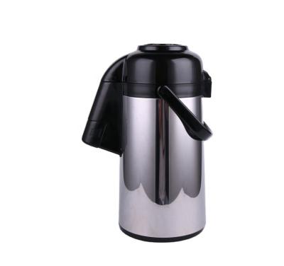 China DAYDAYS 3.0L SS High Quality Viable Body Compressor Vacuum Glass Inner Pot for sale