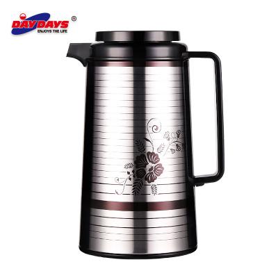 China Sustainable New Design Fashion Low Price Thermos Coffee Pot for sale