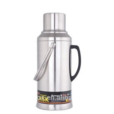 China 3.2L Viable Thermos Bottle Thermos Stainless Steel Body Large Metal Thermos Pot Daydays Stocked for sale