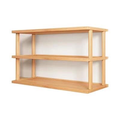 China Contemporary Maximizing Space with Practical and Multifunctional Storage Shelves Units and Racks for sale