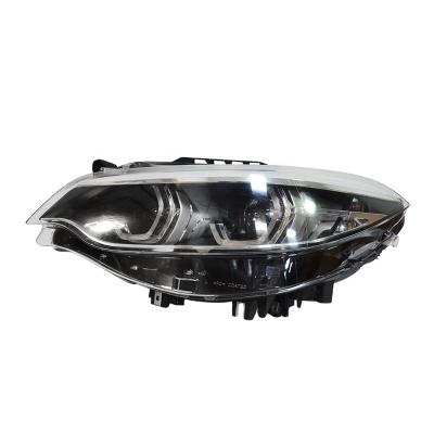 China BAIJIAYING headlight for car for 2018-2021 FOR BMW 2-SERIES (F22) m2 F22 F23 F44 F45 F46 F87 full headlight OEM LED headlights 2-SERIES for sale