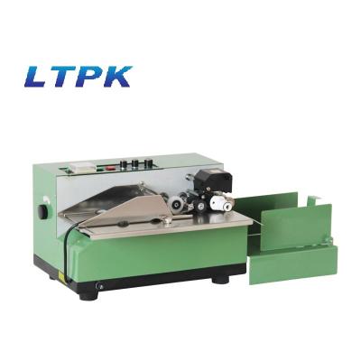 China MY-380F Food Solid Ink Coding Machine for sale