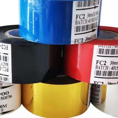 China Date Coding Machine Printer Ribbon for sale